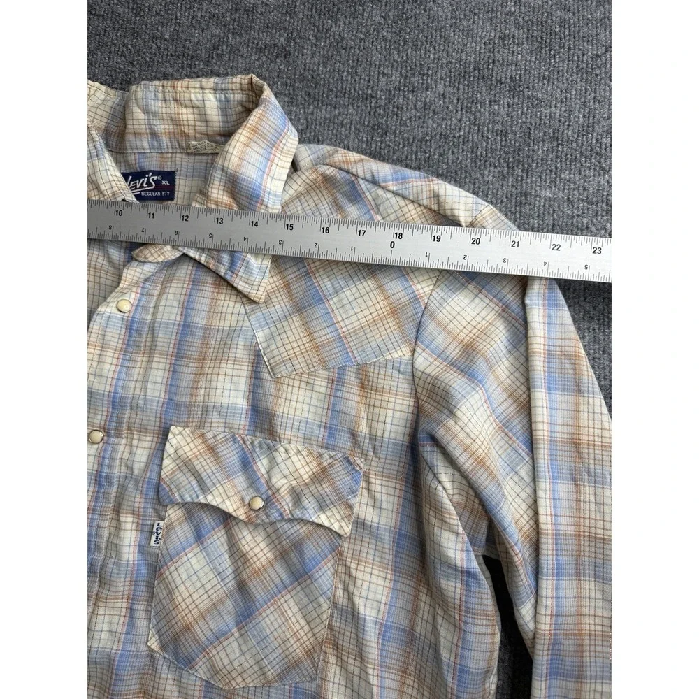 Levis vtg levi